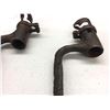 Image 16 : Two Antique Bayonets