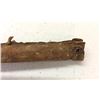 Image 8 : Native American Stone Head War Club