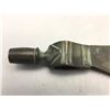 Image 8 : Spontoon Pipe Tomahawk - Dr. Frank Lamb Col.