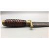 Image 8 : Collins and Co Bowie Style Knife