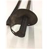 Image 8 : M. 1887 British Navy Cutlass with Scabbard