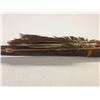Image 8 : Antique Bow and Arrow
