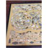 Image 2 : Framed Arrowheads Display