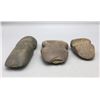 Image 2 : Three Prehistoric Axe Heads