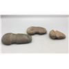 Image 3 : Three Prehistoric Axe Heads