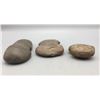 Image 4 : Three Prehistoric Axe Heads