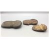 Image 6 : Three Prehistoric Axe Heads