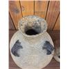 Image 5 : Two Antique "Pitch" Baskets