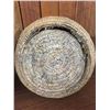 Image 7 : Two Antique "Pitch" Baskets