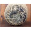 Image 8 : Two Antique "Pitch" Baskets