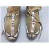 Image 2 : Vintage Beaded Moccasins