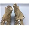 Image 3 : Vintage Beaded Moccasins