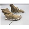Image 4 : Vintage Beaded Moccasins