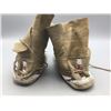 Image 5 : Vintage Beaded Moccasins