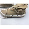 Image 7 : Vintage Beaded Moccasins
