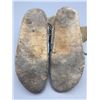 Image 9 : Vintage Beaded Moccasins