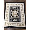 Image 8 : Two Grey Hills Navajo Textile