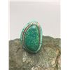 Image 8 : Exquisite Statement Turquoise Ring