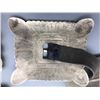 Image 10 : Ginormous German Silver Concho Belt