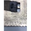 Image 11 : Ginormous German Silver Concho Belt