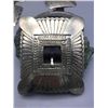Image 4 : Ginormous German Silver Concho Belt