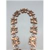 Image 8 : Circa 1950s Copper Concho Belt