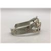 Image 2 : Fred Harvey Era Bracelet with Heart and Arrows