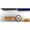 Image 8 : Group Regan-Bush etc. Presidential Memorabilia