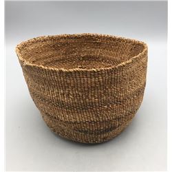 Northern California Hat Basket
