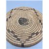 Image 10 : Two Antique Pima Baskets