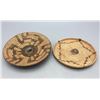 Image 1 : Two Antique Pima Baskets