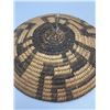 Image 9 : Two Antique Pima Baskets