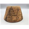 Image 10 : Antique Pima Basket