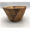 Image 3 : Antique Pima Basket