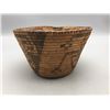 Image 5 : Antique Pima Basket