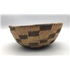 Image 2 : Antique Pima Basket