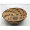 Image 3 : Antique Pima Basket