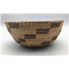 Image 4 : Antique Pima Basket