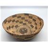 Image 5 : Antique Pima Basket