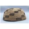 Image 9 : Antique Pima Basket