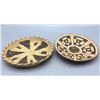 Image 1 : Tohono O'Odham Baskets
