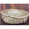 Image 2 : Large Pueblo Sifter Basket