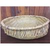 Image 3 : Large Pueblo Sifter Basket