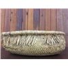 Image 4 : Large Pueblo Sifter Basket