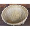Image 5 : Large Pueblo Sifter Basket