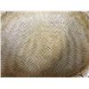 Image 6 : Large Pueblo Sifter Basket