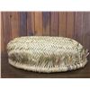 Image 7 : Large Pueblo Sifter Basket