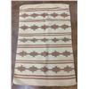 Image 1 : Vintage Navajo Textile