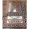 Image 2 : Vintage Navajo Pictorial Textile