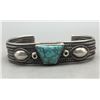 Image 2 : Vintage Turquoise Bracelet